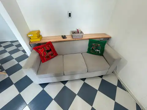 Departamento en Alquiler al Oeste