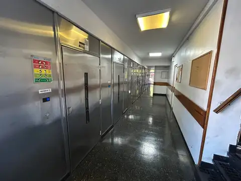 Departamento en Alquiler en Parque Patricios, $ 590.000