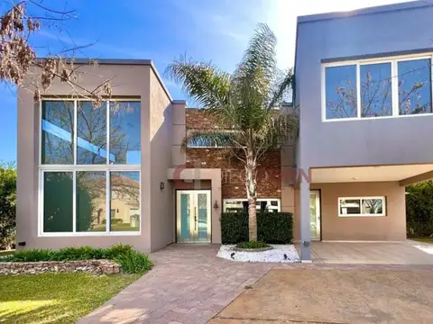 Venta Casa 5 AMB. Terravista, Gral. Rodríguez