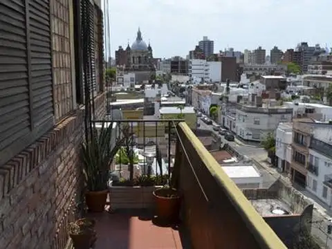 Departamento en Venta 35 años