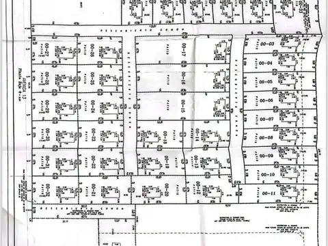 Terreno en Venta en Villa Elvira, USD 19.000