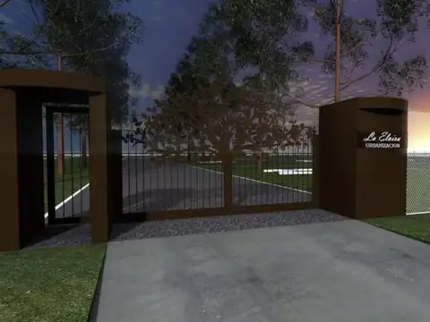 Terreno en Venta de 368,0 m2