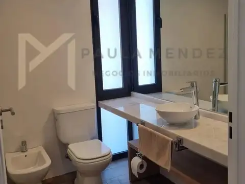 Departamento en Alquiler A Estrenar