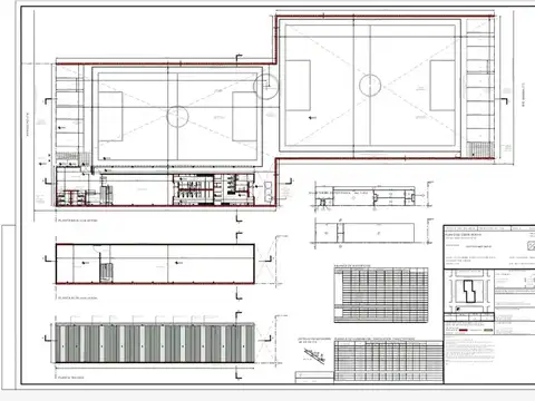 Terreno en Venta 26,98  mts Frente