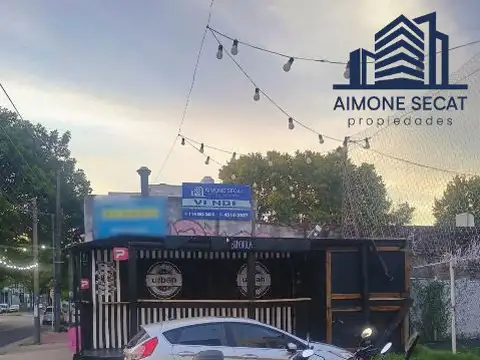 6 terrenos en venta. Zona San Martin centro