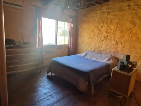 Departamento de pasillo