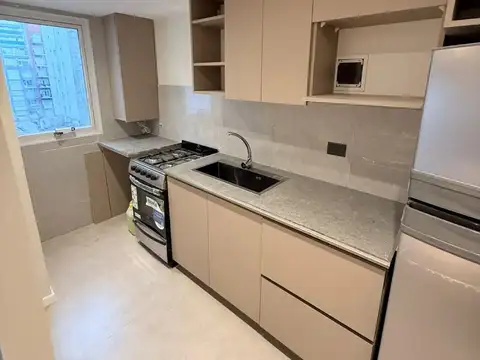 Departamento en Venta en Plaza Colon, USD 83.500