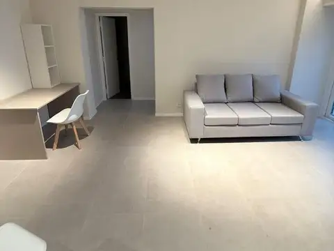 Departamento 2 Ambientes Zona Plaza Colon