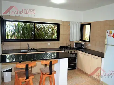 (LEG-702) PUERTO CHASCOMUS - CON RENTA PERMANENTE