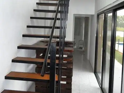 PUERTO CHASCOMUS - 2450m2 - PARQUE - PISCINA - QUINCHO - SUM - CLUB HOUSE - PESCA - TENNIS