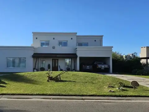 Casa a la venta en Escobar