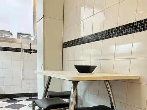 Departamento en Alquiler en Recoleta, USD 1.400