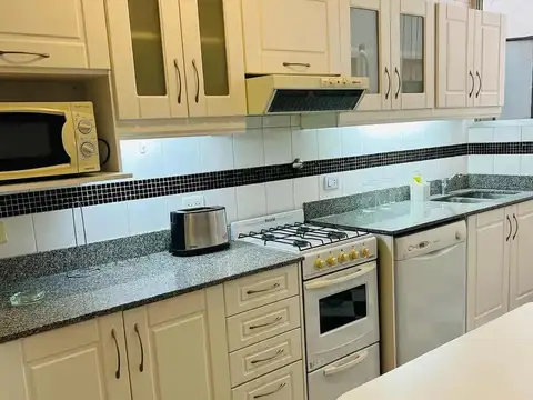 Departamento en Alquiler de 2 dormitorios