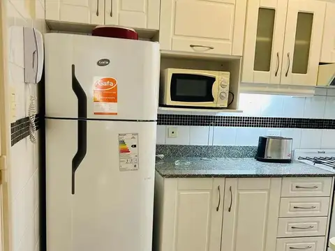 Departamento en Alquiler de 3 ambientes