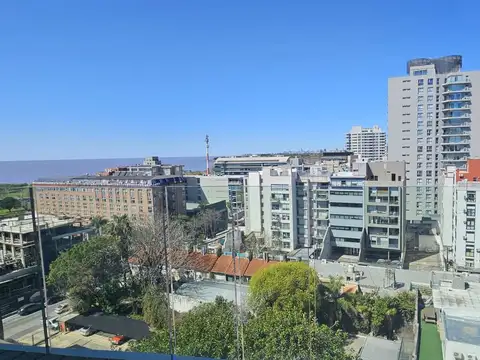 Departamento en Alquiler 9 años