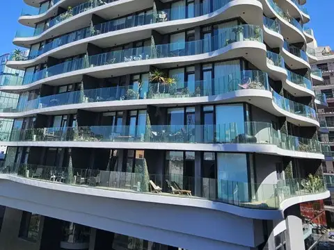 Arenales 500, Piso 8