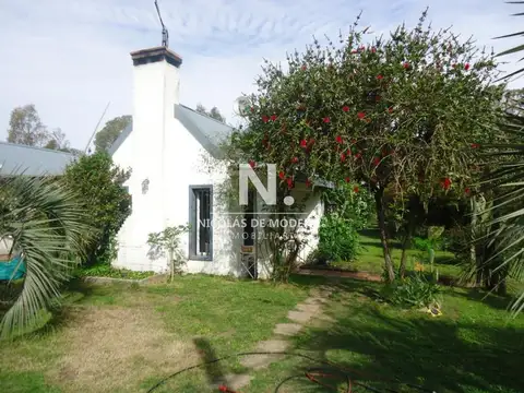Casa en Alquiler Temporal en La Barra, USD 9.000