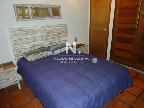 Casa en Alquiler Temporal en La Barra, USD 9.000