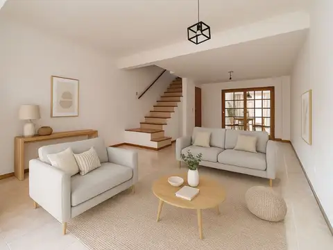 Casa en Venta de 3 dormitorios