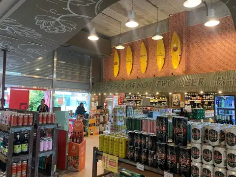 Local en Venta en San Isidro, USD 890.000