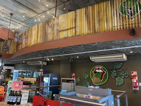 Local en Venta A Estrenar