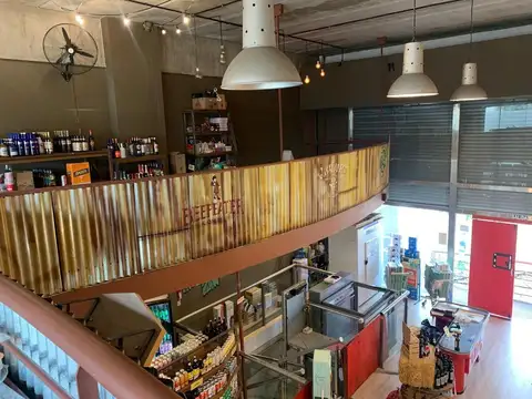 Local en Venta A Estrenar