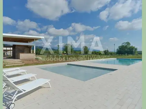 Club De Campo La Arbolada Terreno En Venta