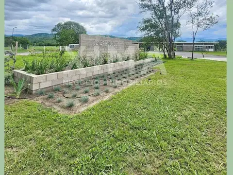 Terreno en Venta en Salta, USD 95.000