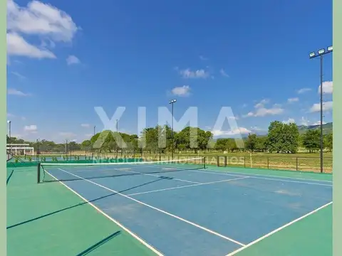 Club De Campo La Arbolada Terreno En Venta