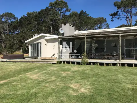 Casa en Alquiler Cuatro Dormitorios Pueblo San Vicente - Jose Ignacio