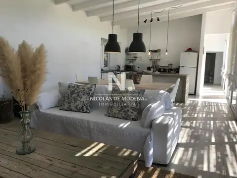 Casa en Alquiler Temporal de 4 dormitorios