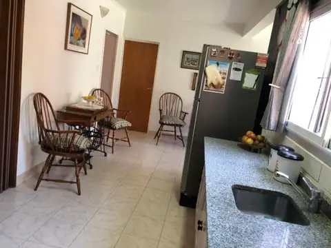 Depto Tipo Casa en Venta de 3 dormitorios