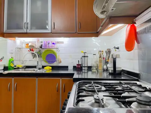 Depto Tipo Casa en Venta 55 años