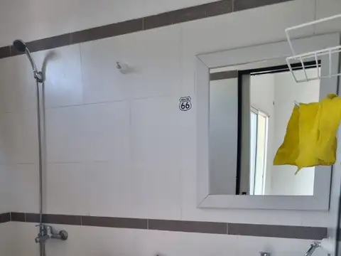 Depto Tipo Casa Monoambiente con 1 baño