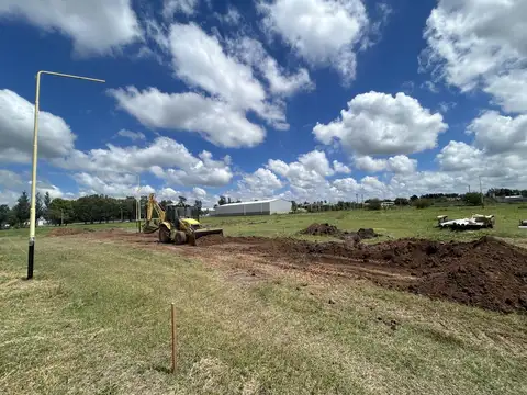 Terreno en Venta en Salto Grande, USD 9.900