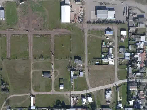 Terreno en Venta en Salto Grande, USD 9.900