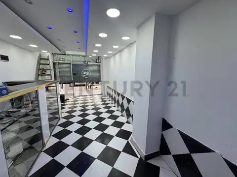 Local en Alquiler 2025 años