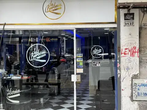 ALQUILER HERMOSO LOCAL EN ONCE 3 PLANTAS MAS OFICINA