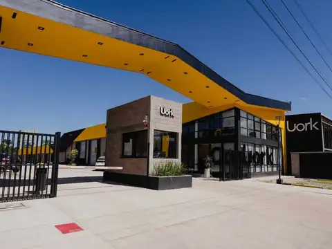 Galpon en Alquiler 1 año