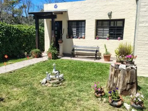 Casa en Venta en Ibarlucea, USD 90.000