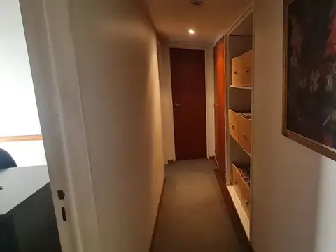 Oficina Monoambiente con 2 baños