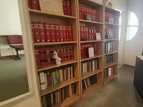 Oficina en Alquiler en Balvanera, $ 750.000