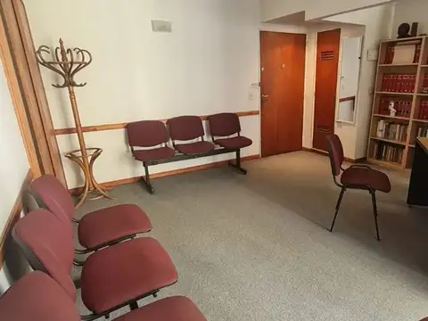 Avenida Rivadavia 2900