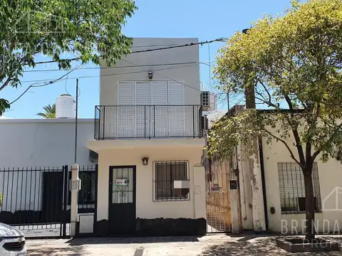 Duplex En Venta - Colon