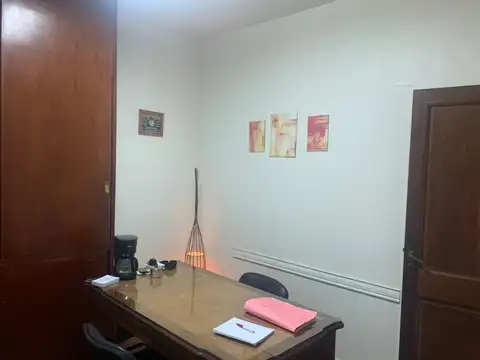 Oficina Monoambiente con 1 baño