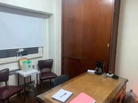 Oficina en Venta en San Nicolás, USD 35.000