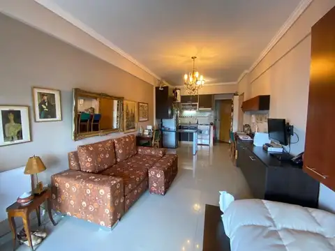 Departamento en Venta en Liniers, USD 65.000