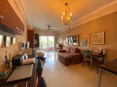 Murguiondo 100, Piso 4