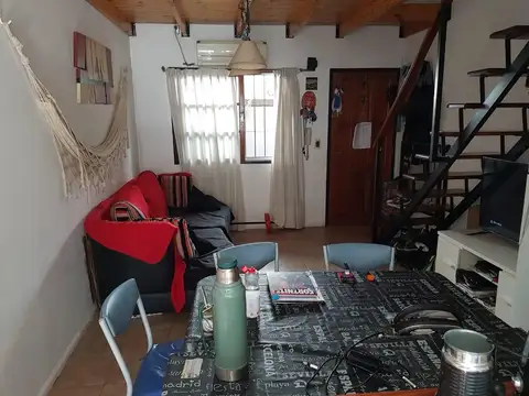 Departamento en Venta 15 años