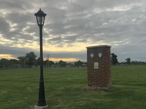 VENTA DE LOTE en San Pablo, Pilar